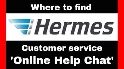 hermes international contact live chat|hermes speak to real person.